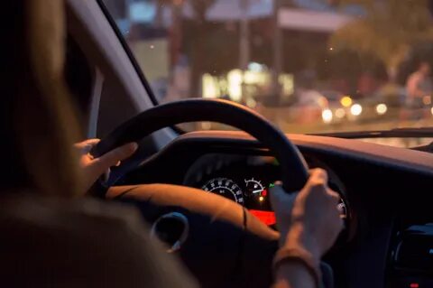 Driving l
