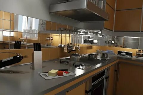 Kitchen 23