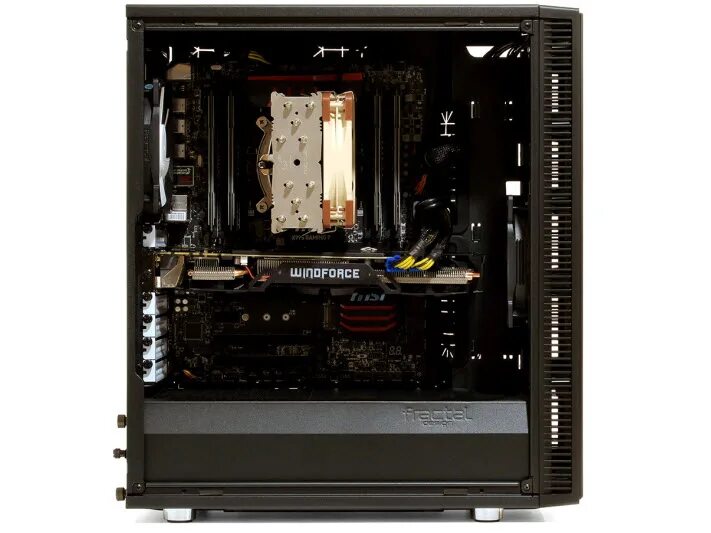 Def c. Fractal design define c black tg. fractal design define c tg. fractal design micro atx. fractal design define c fans.