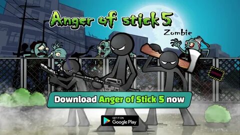 Читы на anger of stick 5