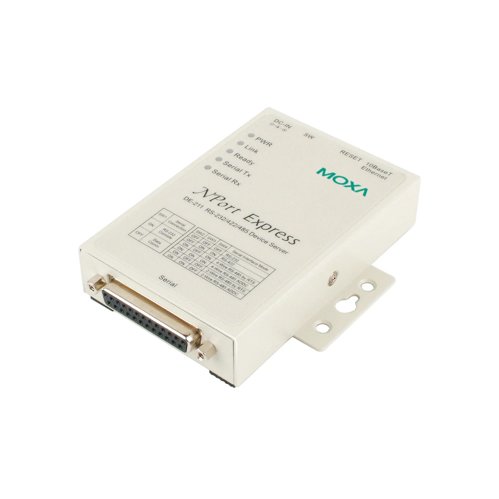 Преобразователь интерфейса ethernet rs 232 rs 485. Преобразователь интерфейса rs 485 в ethernet. переходник rs485 на ethernet. moxa 311. коммутатор рс485.