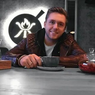 Соколовский инстаграм