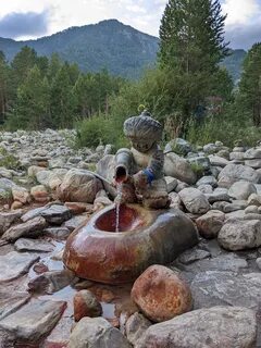 Мараловая ферма аршан