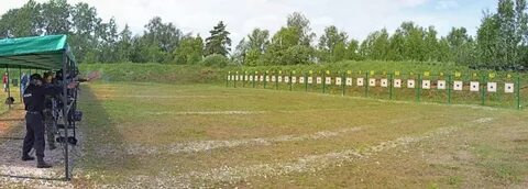 Граница тир