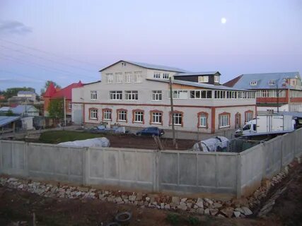 Канашское шоссе