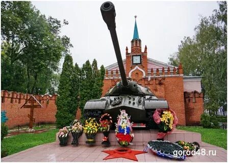Пос лев