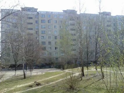 Орловская 15