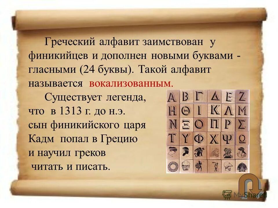 24 буква в алфавит 5. Древние греческие буквы. появление русского алфавита. письменность древней греции. древний греческий алфавит.
