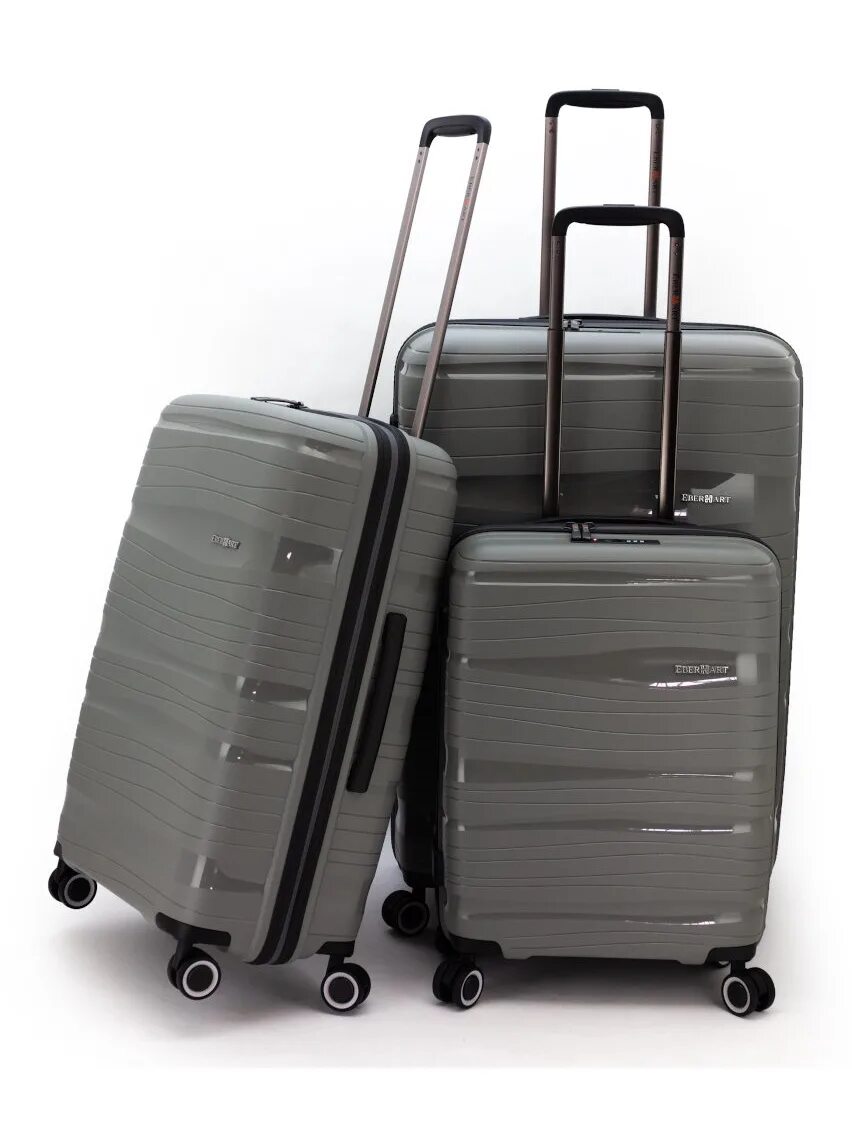 Чемодан фото. Eberhart чемоданы серый. Eberhart чемодан белый. Двойные колеса на чемодане. Чемодан дома.