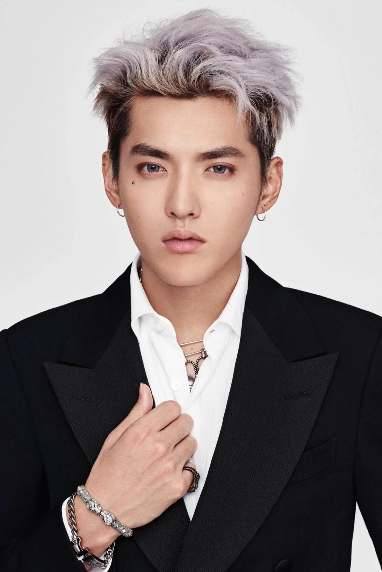 Крич ли. Ву Ифань EXO. Kris Wu EXO.