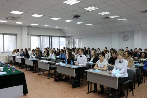 Материалы конференций 2015