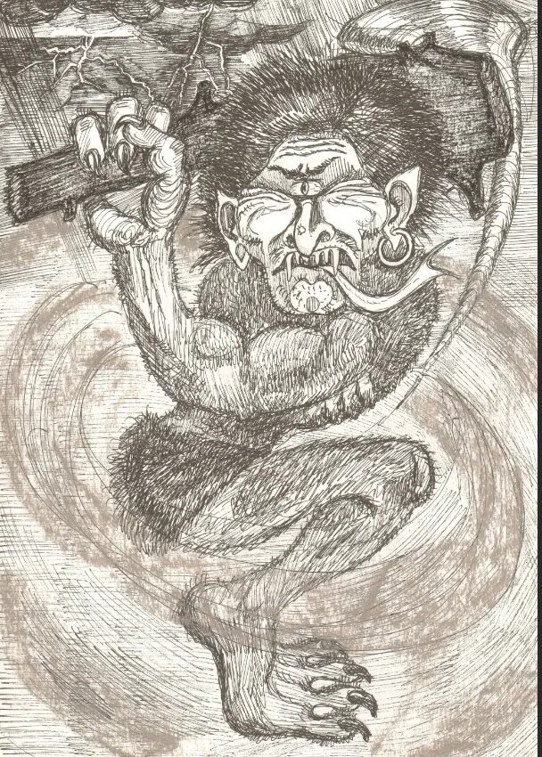Юёр якутская мифология. Волот славянская мифология. Абасы якутская мифология. Абаасы олонхо. Абаасы олонхо.