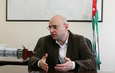 Черноморэнерго абхазия