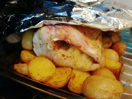 Как вкусно приготовить белого амура в духовке