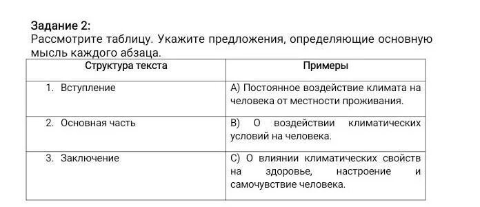 Рассмотрите таблицу центры обработки информации. Рассмотрите таблицу. рассмотреть таблицу предложения. таблица строение абзадцев. опишите таблицы предложение вам растения.