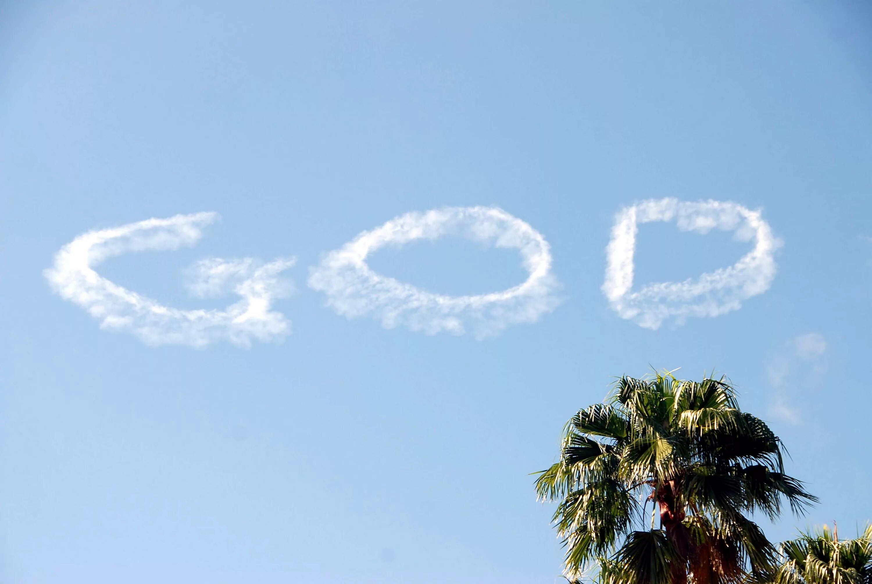 Write the sky