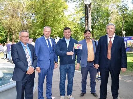 Новости г оренбурга