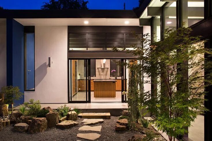 Пин от пользователя ARTSPACE на доске House 436 SQ.M Лестничные конструкции, Инт