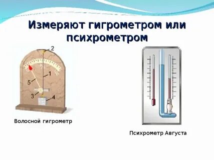 Физическая величина физическое явление прибор