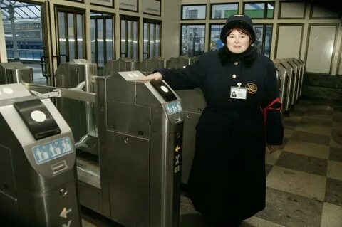 Кассиру станции