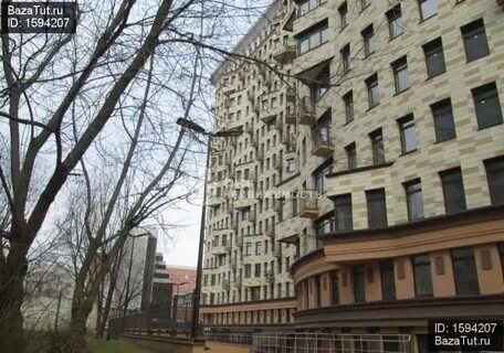 Лефортово 10