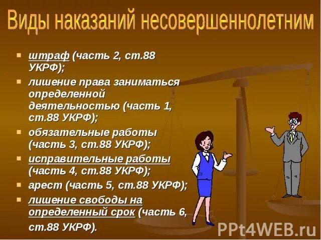 Наказание можно придумать. Виды наказаний для подростков. Виды наказание для дошкольников. Виды наказаний для несовершеннолетних по УК.