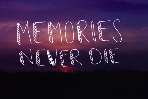 Your best memory