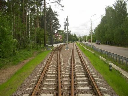 Ярославская область железная дорога