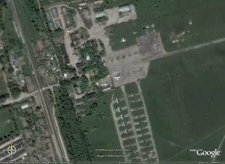 Карта спутник рязань