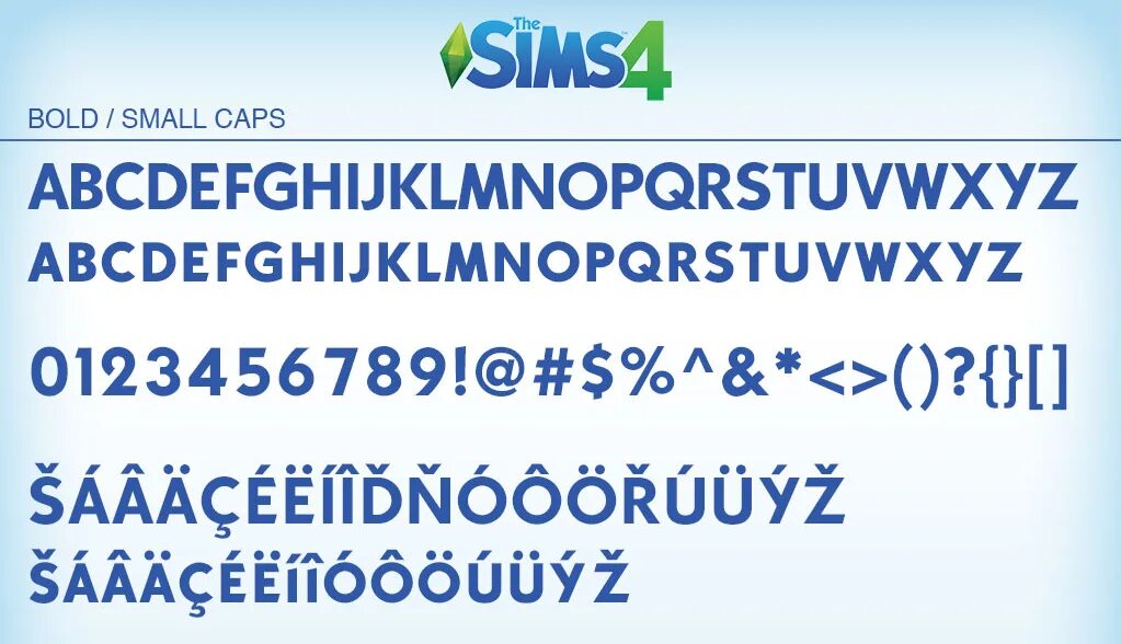 Шрифт симс 4. SIMS шрифт. The SIMS 3 шрифт. Шрифт Симлиш.