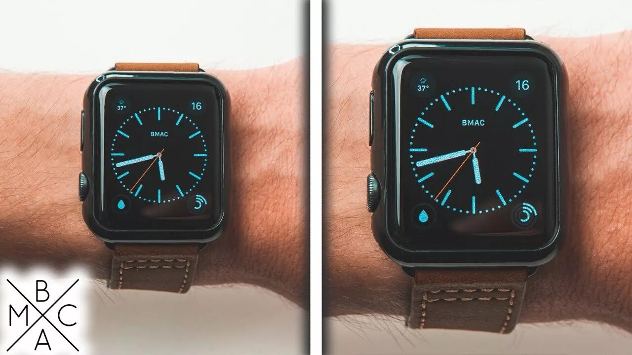Часовая 38. Apple watch 38 vs 42 mm. Apple watch 38mm vs 42mm. Apple watch Series 3 38mm vs 42mm. АПЛ вотч 3 42.