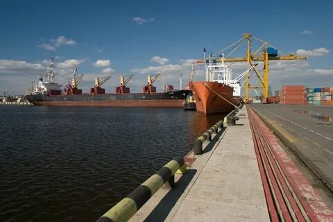 Гладкий остров 1