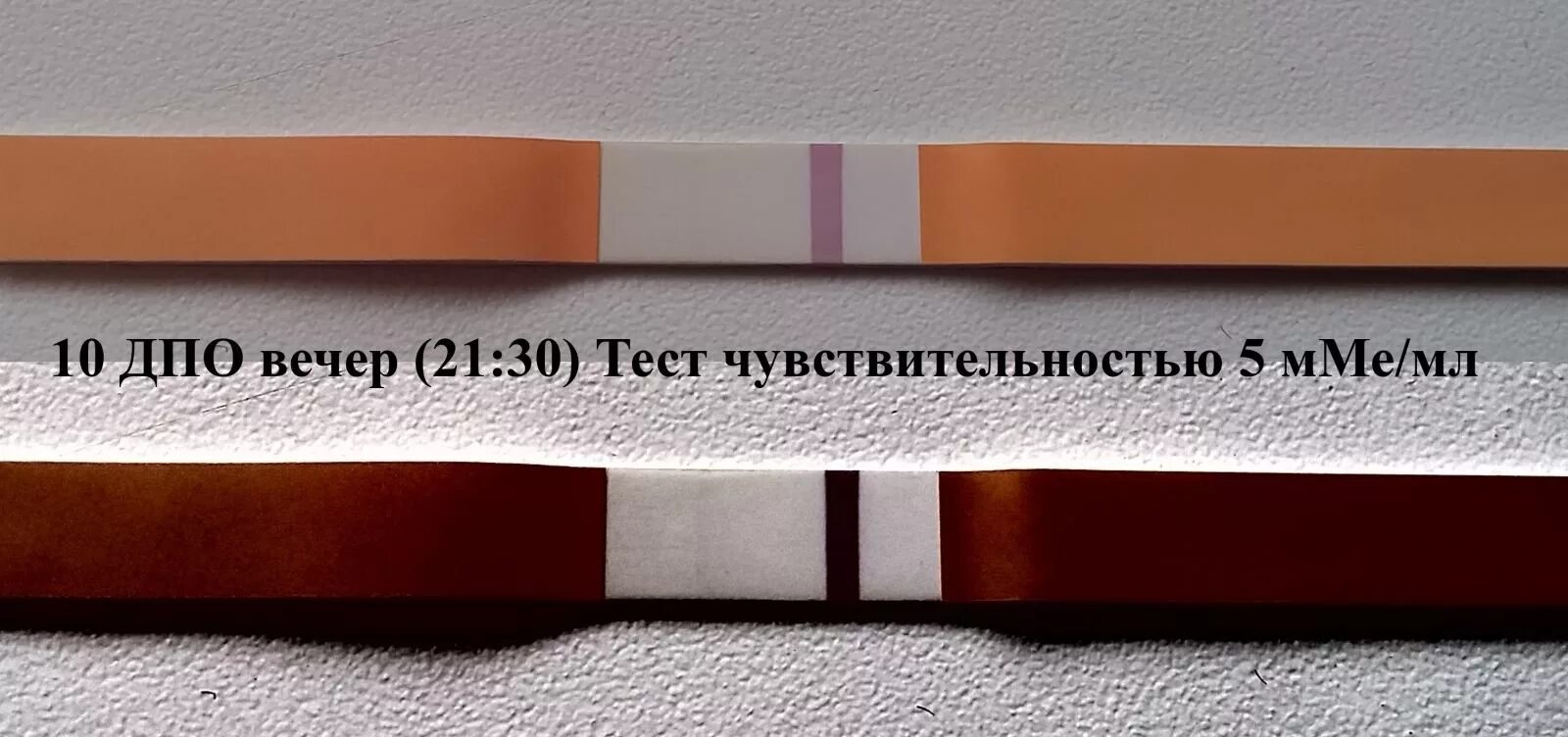 10 мл чувствительность теста на беременность. Тест 10 ММЕ/мл. Тест на беременность высокочувствительный 10 ММЕ/мл. 10 ДПО вечер тест. Тест чувствительности 10 ДПО.