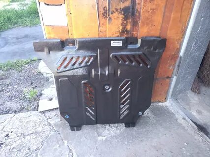 Защита альмера классик