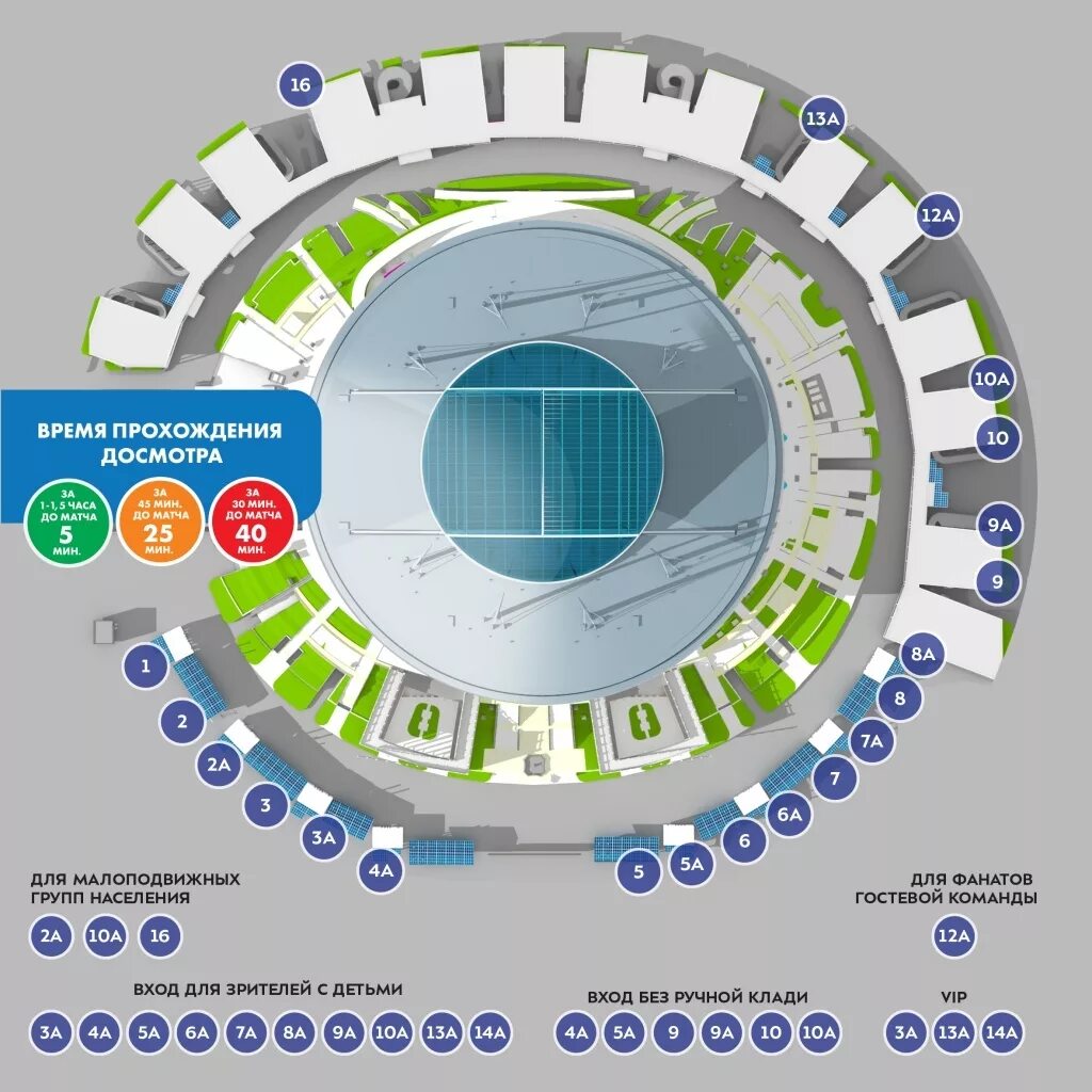 Зенит Арена схема входов. Стадион санкт петербург карта стадиона