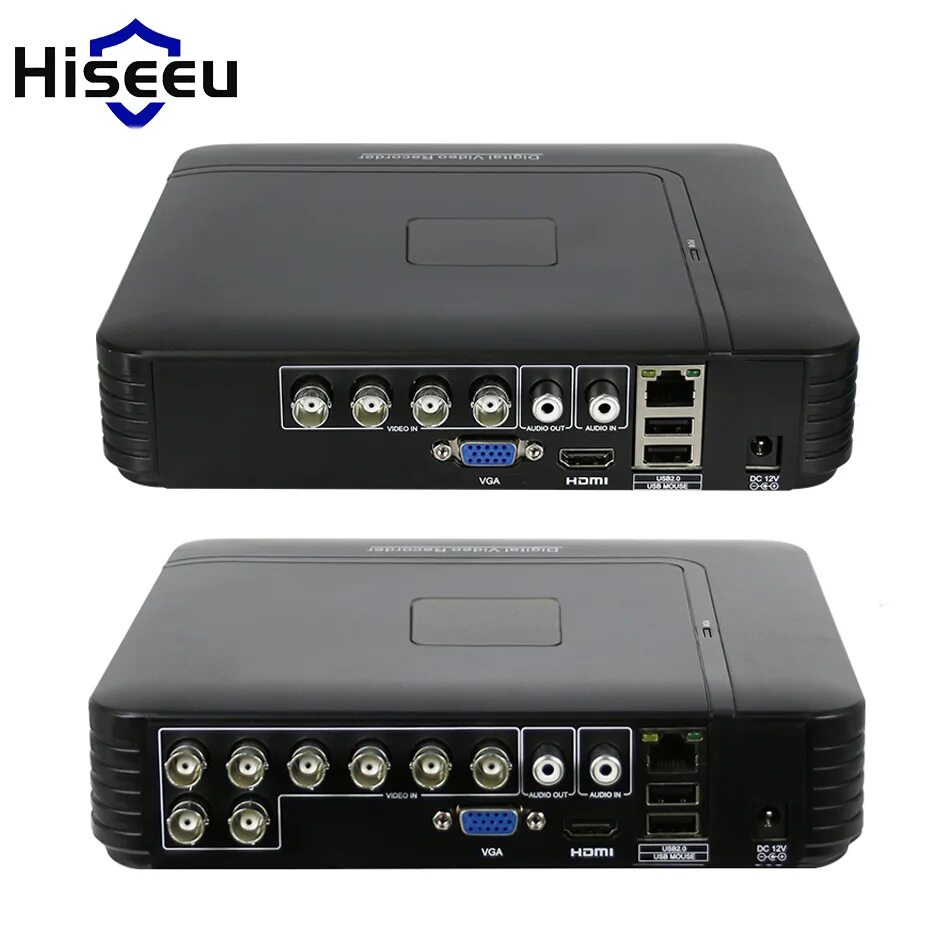 Ip регистратор 4 канальный. Видеорегистратор hiseeu h5nvr-p-8 8ch POE. Регистратор 8ch h.264 DVR. Видеорегистратор 8 Ch h.264 DVR. Видеорегистратор h 264 DVR 4 канальный.