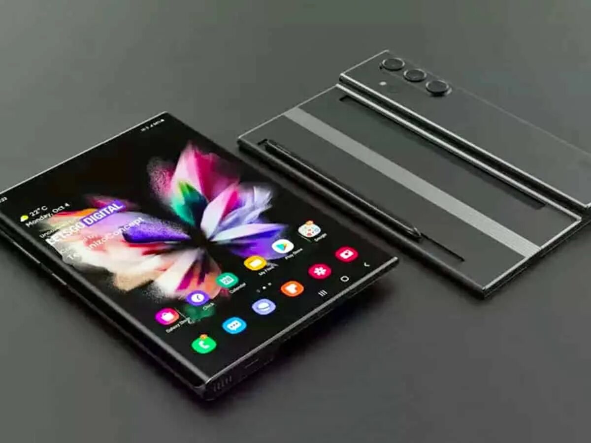 Samsung galaxy z 4 купить. Samsung Galaxy Fold 4. Samsung z Fold 4. Samsung Galaxy z Fold 4 2022. Смартфон Samsung Galaxy я Ащдв 4.