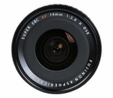 Объективы для fujifilm