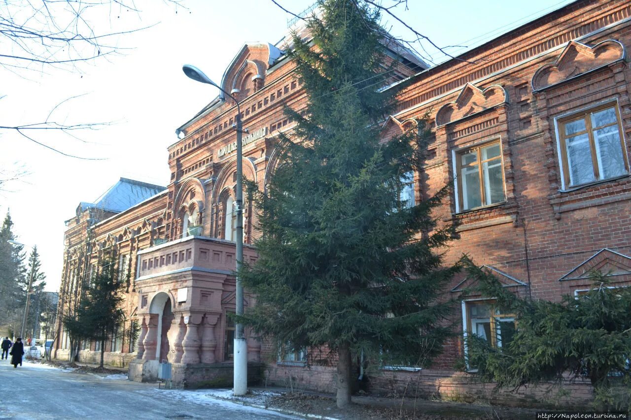 Больница в вязниках. Больница в вязниках. Вязники улица киселева 72. Земская больница переславль залесский. Народная больница вязники.