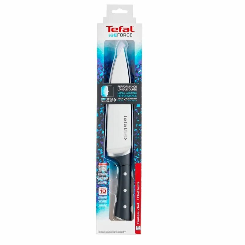 Айс см. Нож Tefal Ice Force. Tefal Ice Force k2321414. Tefal Ice Force (k2324s74). Tefal Ice Force k232s414.