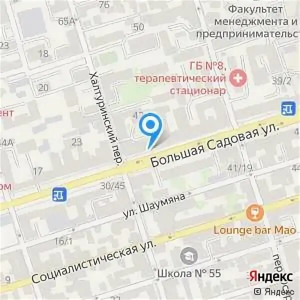 Большая садовая 116 ростов на дону на карте. Большая садовая ростов на дону на карте. Большая садовая 47 ростов-на-дону. Схема большая садовая 137. Ростов ул большая садовая на карте.