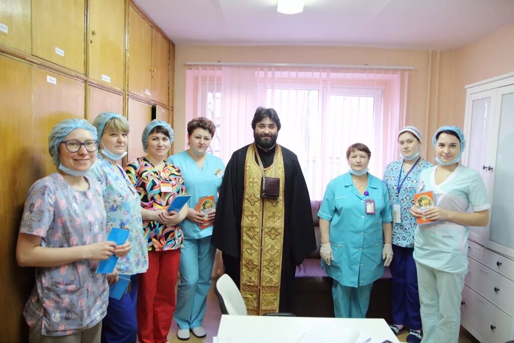 Паллиативная помощь двинцев 6