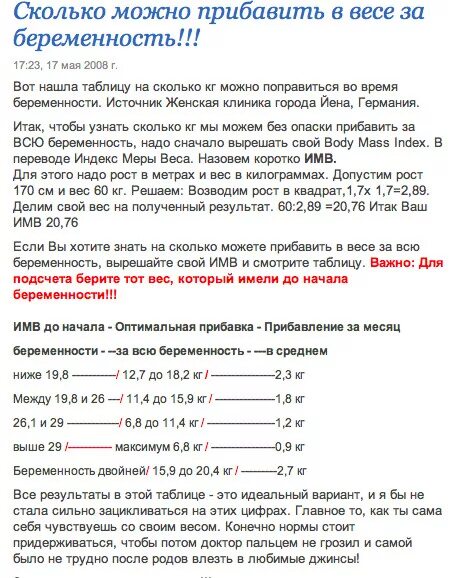 Сколько в неделю набирают беременные. Сколько нужно прибавлять в весе беременным. Сколько кг можно прибавить за беременность.