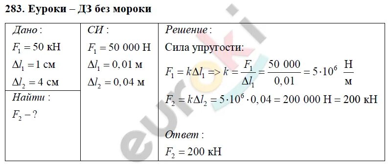 7 класс номер 283. Физика 7 класс номер 283. физика 7 класс перышкин задачи на давление с решением. физика 7 класс пёрышкин сборник задач 7-9 для самостоятельных. физика 7 класс перышкин сборник задач.