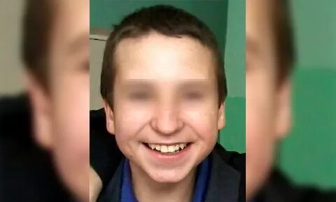 Каких детей нашли