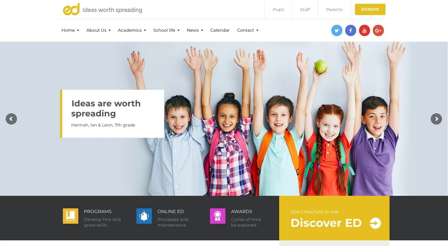 Сайт schools. Wordpress образование темы. красивые цвета для образовательного сайта. сайт школы wordpress. school website.