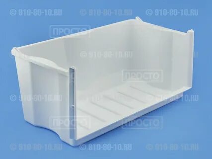 Hotpoint ariston ящик морозильной камеры