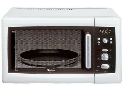 Whirlpool микроволновая печь инструкция