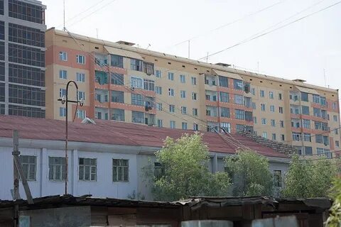 Киров якутск