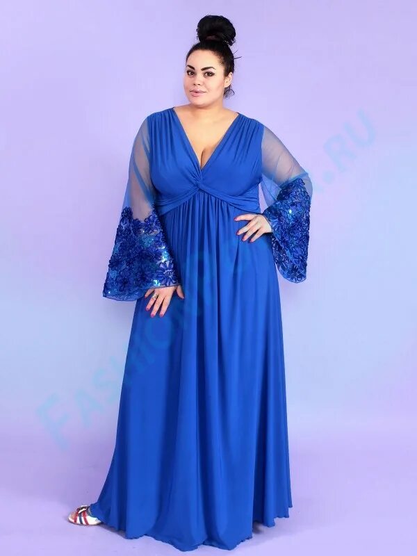 Вечерние платья больших размеров. Синее платье большого размера. Шикарные вечерние платья больших размеров. Турецкие вечерние платья больших размеров.